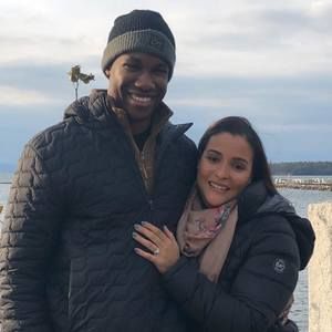 Meet your Posher, Taina